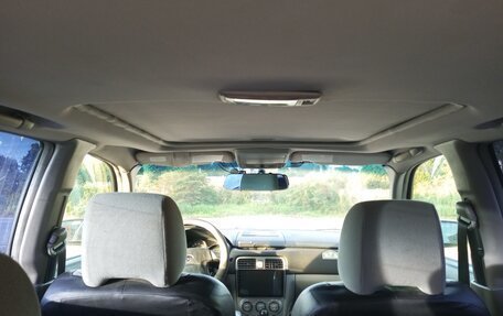 Subaru Forester, 2004 год, 350 000 рублей, 12 фотография