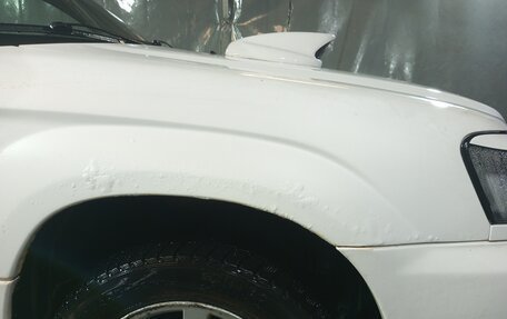Subaru Forester, 2004 год, 350 000 рублей, 17 фотография