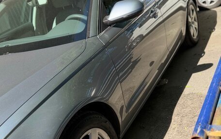 Audi A6, 2014 год, 1 650 000 рублей, 4 фотография
