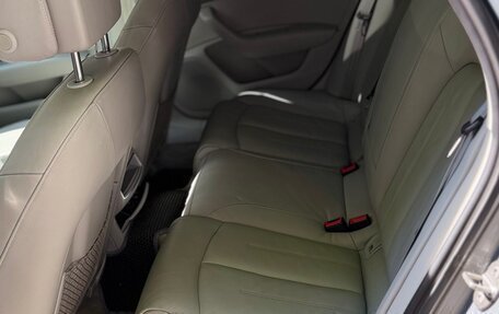 Audi A6, 2014 год, 1 650 000 рублей, 10 фотография
