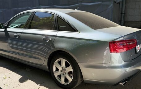 Audi A6, 2014 год, 1 650 000 рублей, 8 фотография