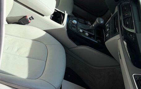 Audi A6, 2014 год, 1 650 000 рублей, 11 фотография