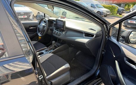 Toyota Corolla, 2022 год, 2 200 000 рублей, 9 фотография