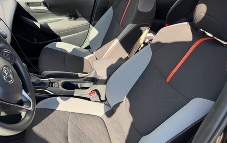 Toyota Corolla, 2022 год, 2 200 000 рублей, 11 фотография