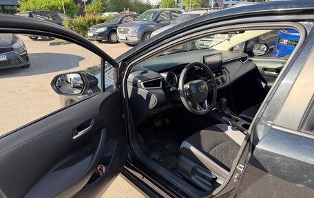Toyota Corolla, 2022 год, 2 200 000 рублей, 6 фотография