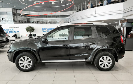 Nissan Terrano III, 2015 год, 1 150 000 рублей, 10 фотография