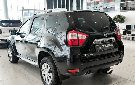 Nissan Terrano III, 2015 год, 1 150 000 рублей, 8 фотография