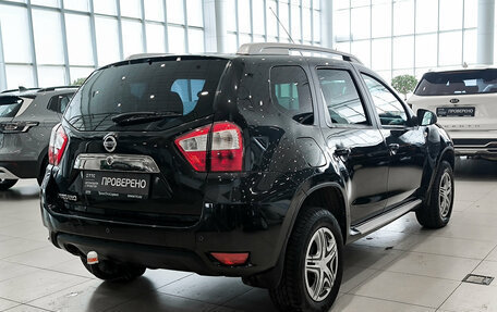 Nissan Terrano III, 2015 год, 1 150 000 рублей, 6 фотография