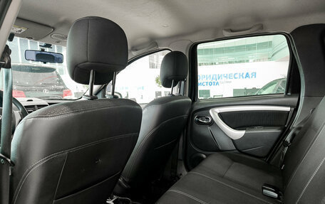Nissan Terrano III, 2015 год, 1 150 000 рублей, 15 фотография