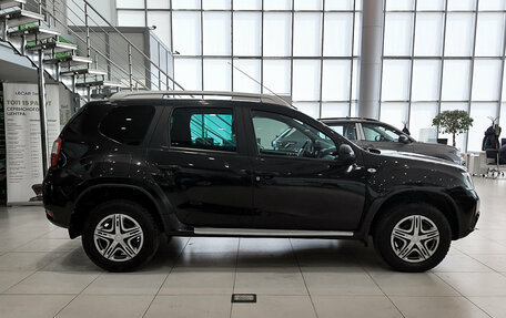 Nissan Terrano III, 2015 год, 1 150 000 рублей, 5 фотография