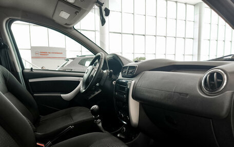 Nissan Terrano III, 2015 год, 1 150 000 рублей, 13 фотография