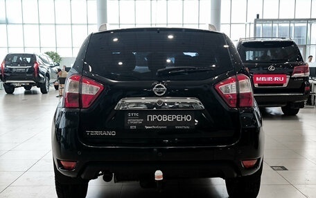 Nissan Terrano III, 2015 год, 1 150 000 рублей, 7 фотография