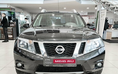 Nissan Terrano III, 2015 год, 1 150 000 рублей, 2 фотография