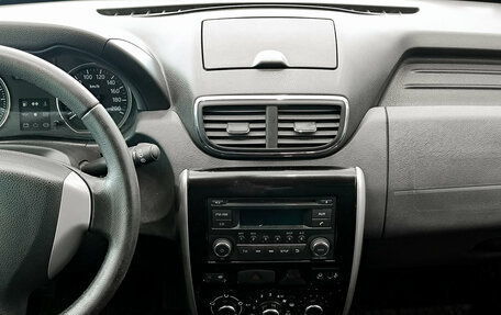 Nissan Terrano III, 2015 год, 1 150 000 рублей, 18 фотография