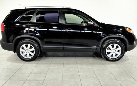 KIA Sorento II рестайлинг, 2011 год, 1 215 400 рублей, 4 фотография