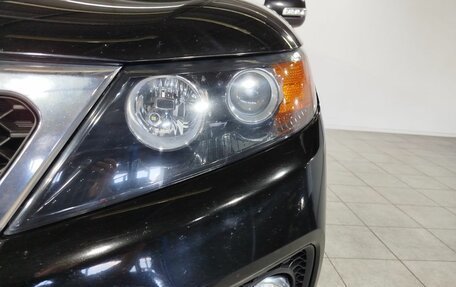 KIA Sorento II рестайлинг, 2011 год, 1 215 400 рублей, 9 фотография