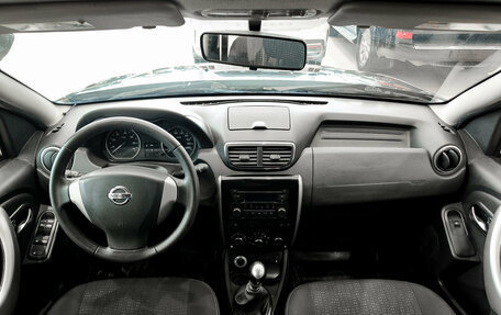 Nissan Terrano III, 2015 год, 1 150 000 рублей, 17 фотография