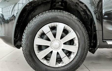 Nissan Terrano III, 2015 год, 1 150 000 рублей, 22 фотография