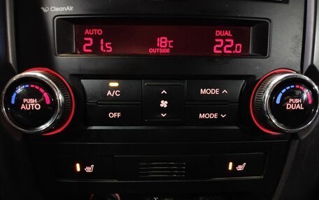 KIA Sorento II рестайлинг, 2011 год, 1 215 400 рублей, 16 фотография