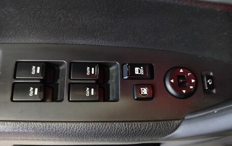 KIA Sorento II рестайлинг, 2011 год, 1 215 400 рублей, 19 фотография