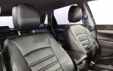 KIA Sorento II рестайлинг, 2011 год, 1 215 400 рублей, 21 фотография