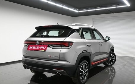 Changan CS35 Plus, 2023 год, 1 945 000 рублей, 2 фотография