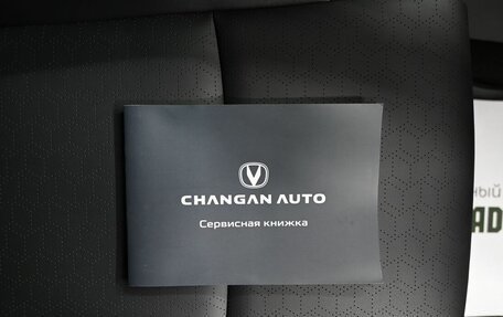 Changan CS35 Plus, 2023 год, 1 945 000 рублей, 30 фотография