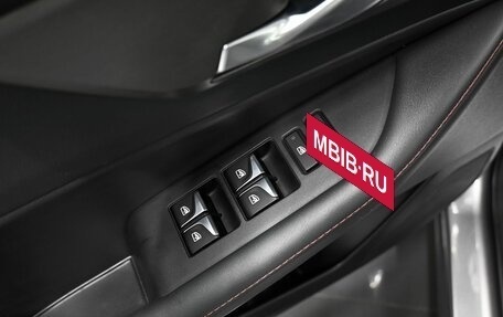 Changan CS35 Plus, 2023 год, 1 945 000 рублей, 29 фотография