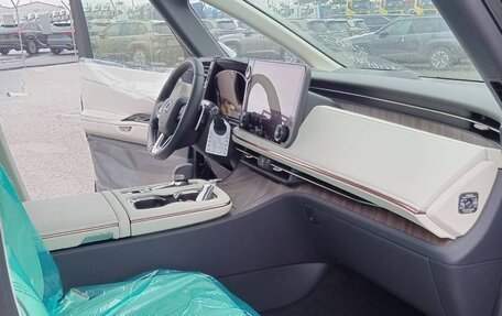 Lexus LM, 2026 год, 15 800 000 рублей, 7 фотография