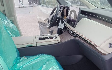 Lexus LM, 2026 год, 15 800 000 рублей, 16 фотография
