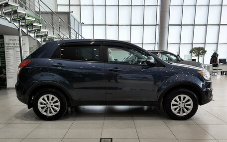 SsangYong Actyon II рестайлинг, 2014 год, 1 150 000 рублей, 8 фотография