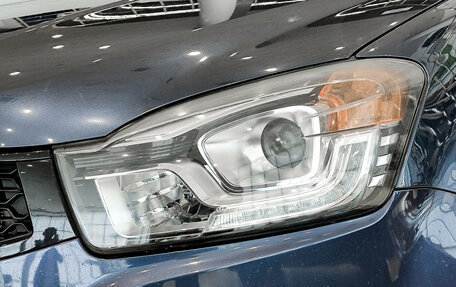 SsangYong Actyon II рестайлинг, 2014 год, 1 150 000 рублей, 21 фотография