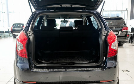 SsangYong Actyon II рестайлинг, 2014 год, 1 150 000 рублей, 14 фотография