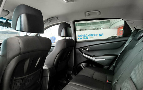 SsangYong Actyon II рестайлинг, 2014 год, 1 150 000 рублей, 16 фотография