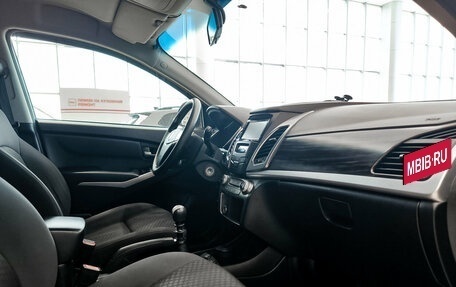 SsangYong Actyon II рестайлинг, 2014 год, 1 150 000 рублей, 15 фотография