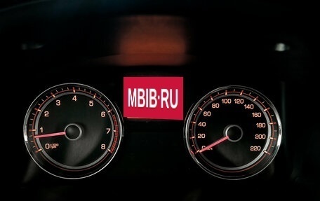 SsangYong Actyon II рестайлинг, 2014 год, 1 150 000 рублей, 17 фотография