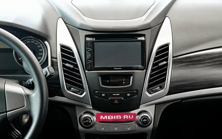 SsangYong Actyon II рестайлинг, 2014 год, 1 150 000 рублей, 19 фотография