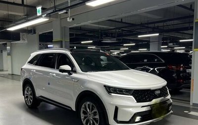 KIA Sorento IV, 2020 год, 4 100 000 рублей, 1 фотография