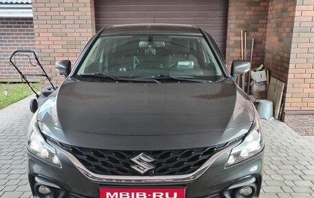 Suzuki Baleno, 2022 год, 1 900 000 рублей, 1 фотография
