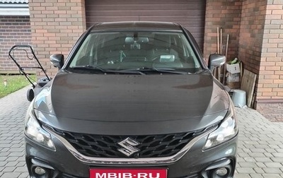 Suzuki Baleno, 2022 год, 1 900 000 рублей, 1 фотография