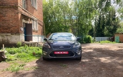 Ford Mondeo IV, 2011 год, 600 000 рублей, 1 фотография