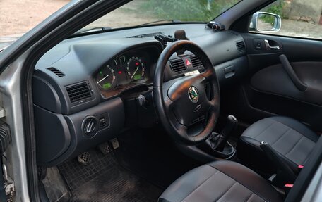 Skoda Octavia IV, 2009 год, 550 000 рублей, 1 фотография