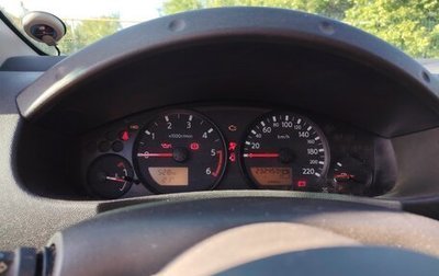 Nissan Navara (Frontier), 2008 год, 800 000 рублей, 1 фотография