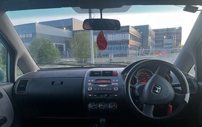 Honda Fit III, 2003 год, 220 000 рублей, 1 фотография