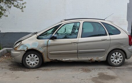 Citroen Xsara Picasso, 2004 год, 95 000 рублей, 1 фотография