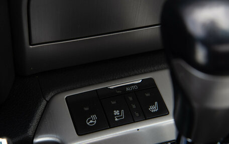 Toyota Land Cruiser 200, 2018 год, 6 388 000 рублей, 25 фотография