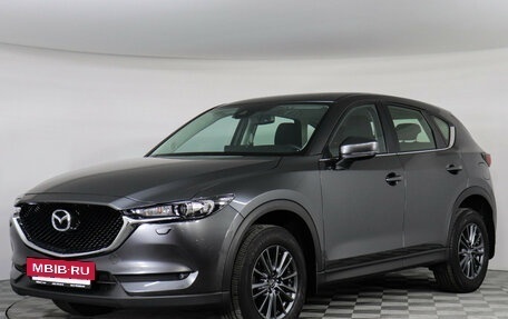 Mazda CX-5 II, 2020 год, 3 099 000 рублей, 2 фотография