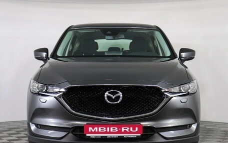 Mazda CX-5 II, 2020 год, 3 099 000 рублей, 3 фотография