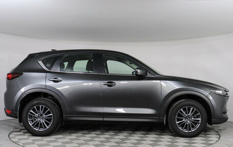 Mazda CX-5 II, 2020 год, 3 099 000 рублей, 5 фотография