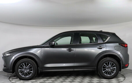 Mazda CX-5 II, 2020 год, 3 099 000 рублей, 9 фотография